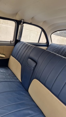 Ford zodiac mk2 - ford,