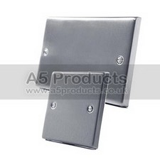 Electrical Blanking Plate