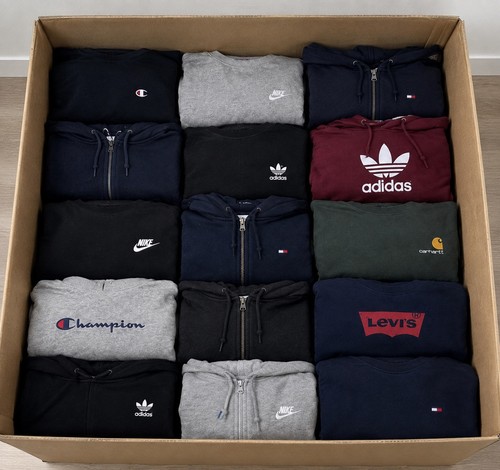 10x branded clothing bundle - 10x,
