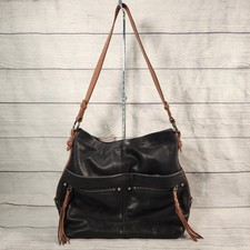 The Sak Ashland Leather Hobo