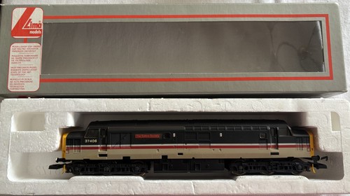 Lima 37406 class diesel - lima,
