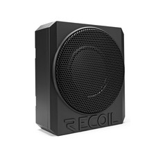 Recoil SS65 6.5" Underseat