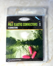 Fladen Pole Connectors 3 Pack