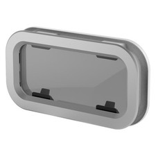Standard Series #1 6-3/4" L x