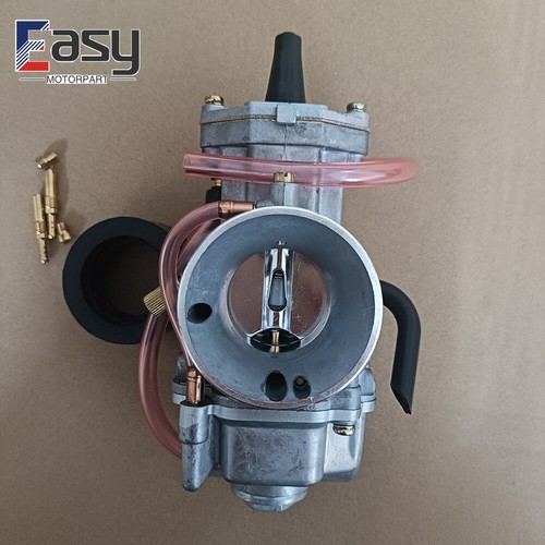New carburetor pwk - carburetor,