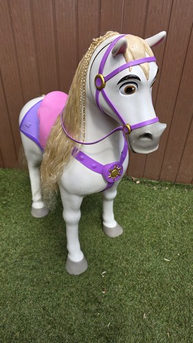 Rare disney jakks lifesize - jakks,