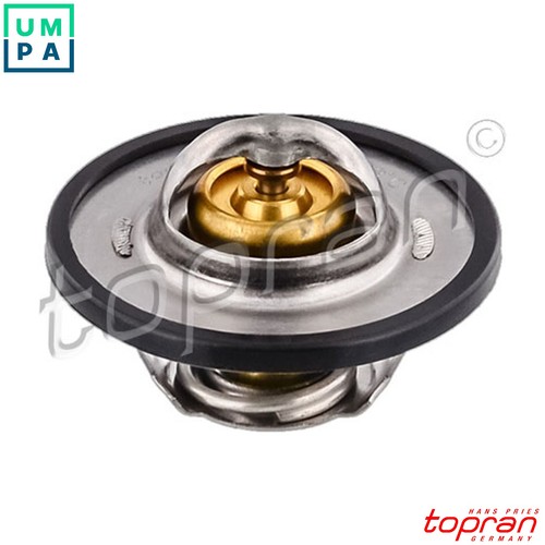 Thermostat coolant 720 - 720, for