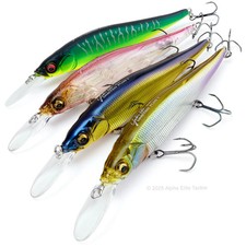 Megabass Ito Vision 110 +1
