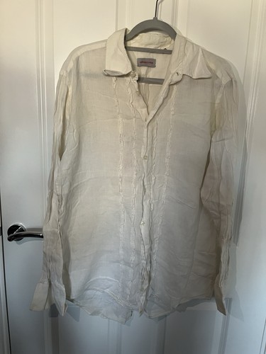 Vintage versace classic - classic, shirt