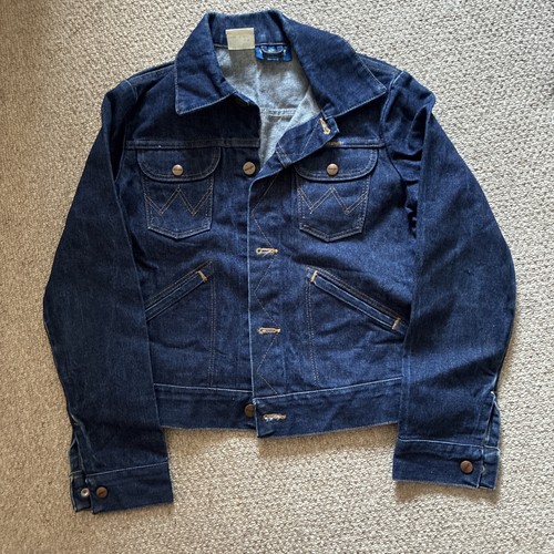 Vintage wrangler made malta - vintage, in