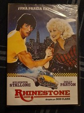 RHINESTONE *1984 / Sylvester