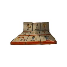 Sizzix  Die Cutting Template