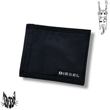 Men’s diesel new wallet/card