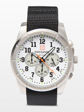 5.11 TACTICAL Outpost White