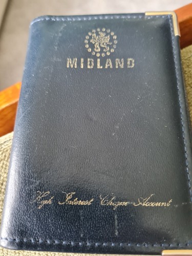 Vintage midland bank ltd - vintage,