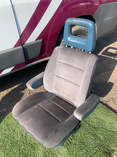 Volkswagen t25 captain seat - t25,