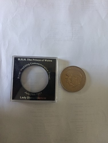 Royal wedding commemorative - royal,