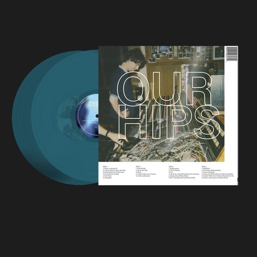 The charlatans to - the, up