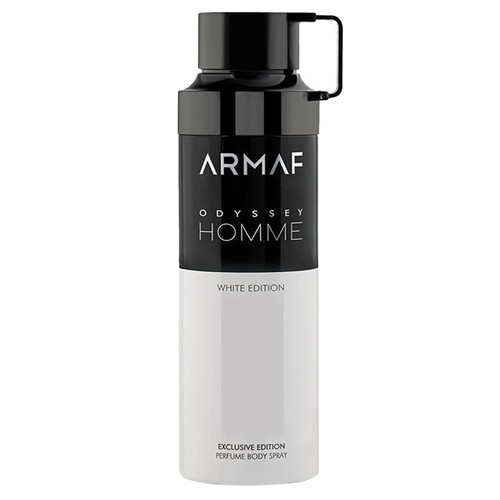 Armaf odyssey homme white - armaf,