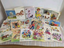 Job Lot 1950s Vintage