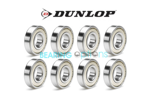 Dunlop kart zip - go,