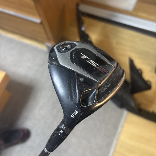 Titleist ts2 wood - ts2, 3