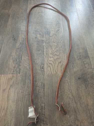 Western reins - western,