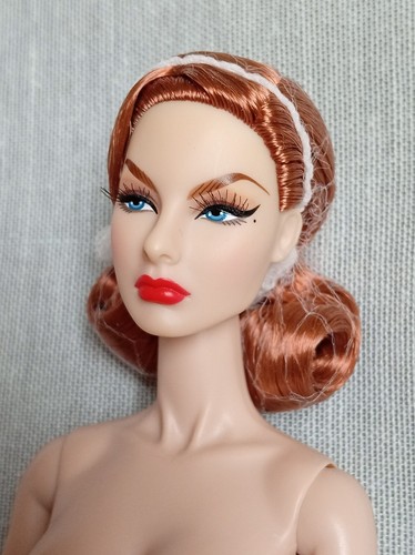 Integrity toys fashion royalty - integrity,