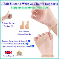 Support Wrist Thumb Brace