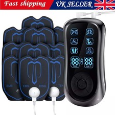 TENS Unit Muscle Stimulator