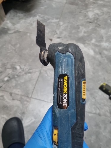 Workzone tool cordless - workzone, 10.5v