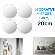 IKEA FÄRGEK Decorative Mirror
