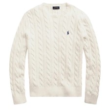 Ralph Lauren Cable Knit Jumper