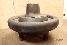 OLDER HARDINGE METAL LATHE 5C