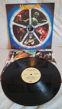 Marillion ~ Real to Reel UK