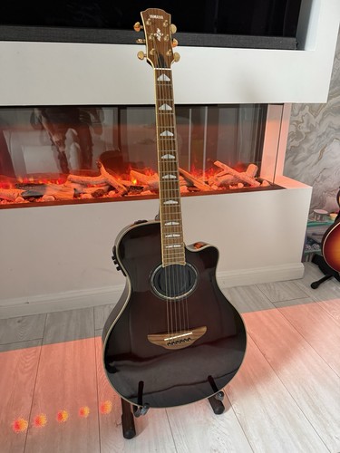 Yamaha apx 900 - apx,