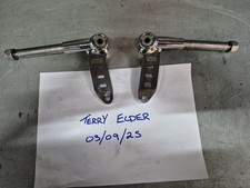 OTK Tony Kart 950 Cadet BMT EVS 17mm Stub Axle Set