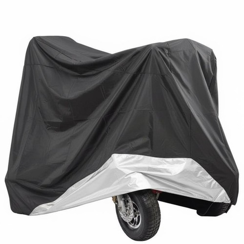 Electric wheelchair cover 210d - wheelchair,