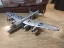 Corgi Avro Lancastrian 1/144