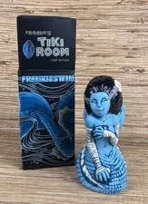 Bride of Frankiestein Tiki Mug