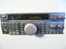 Kenwood 690s 50mhz - kenwood, hf
