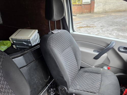 Renault kangoo mk2 2007 2013 - kangoo, 2007-2013