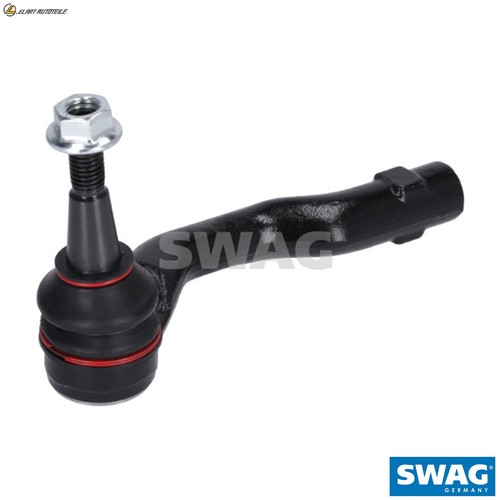 Tie rod end - 10, 7943