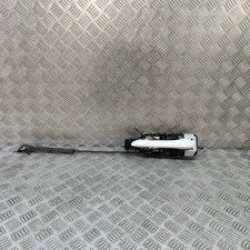 PORSCHE CAYENNE 9Y0/9Y3 Front