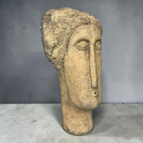 Amedeo modigliani tete - "tete, de