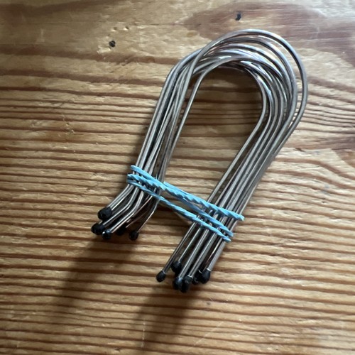 Pcs heated roller - heated, clips