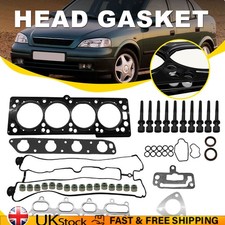 For Vauxhall Opel Astra Zafira