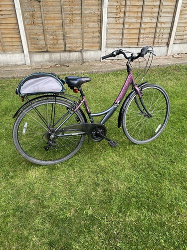 Apollo elyse women bike - apollo, women's