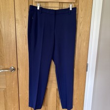 Marc Cain N3 Uk 14 Trousers