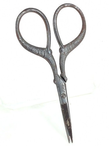 Vintage small sewing - small,